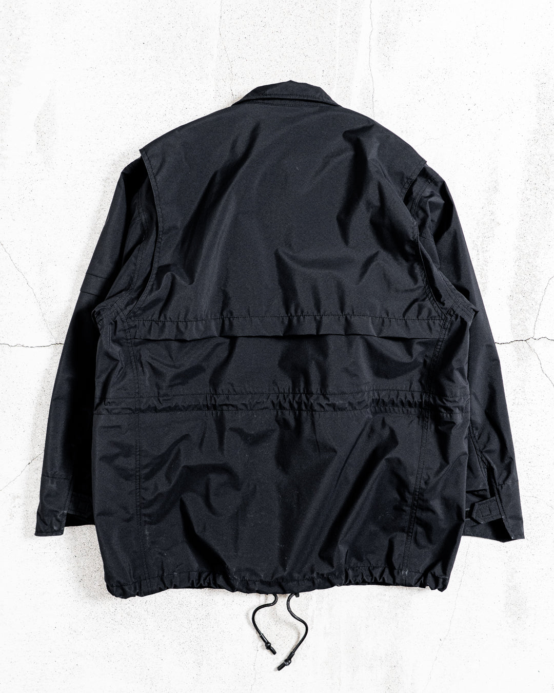 【8.27 thu 0:00 release】PHENIX COLLECTION WINDSTOPPER TEACH FIELD COAT