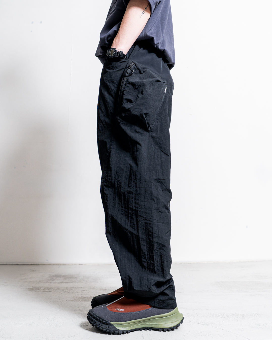 CMF OUTDOOR GARMENT SWITCH PANTS