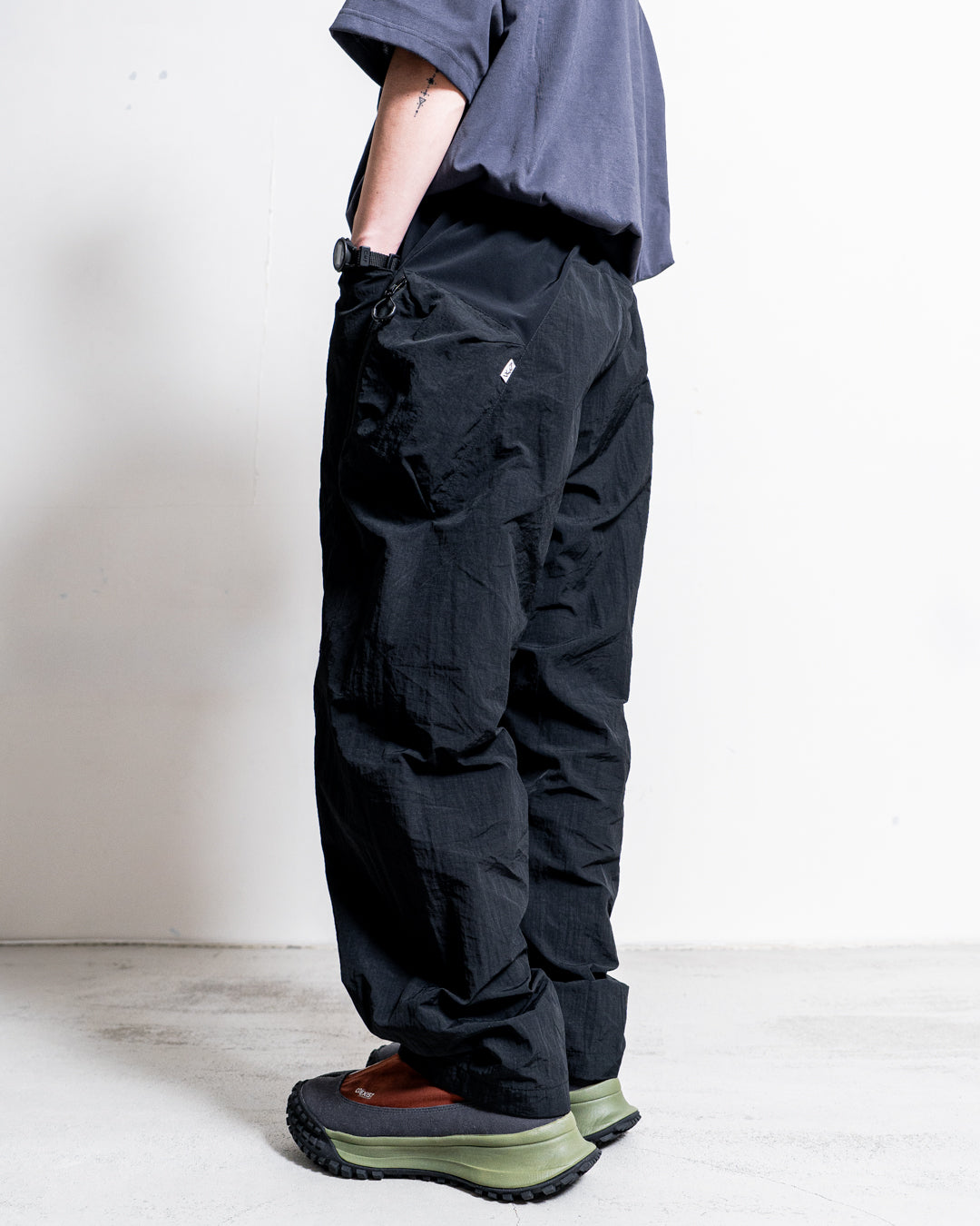 CMF OUTDOOR GARMENT SWITCH PANTS