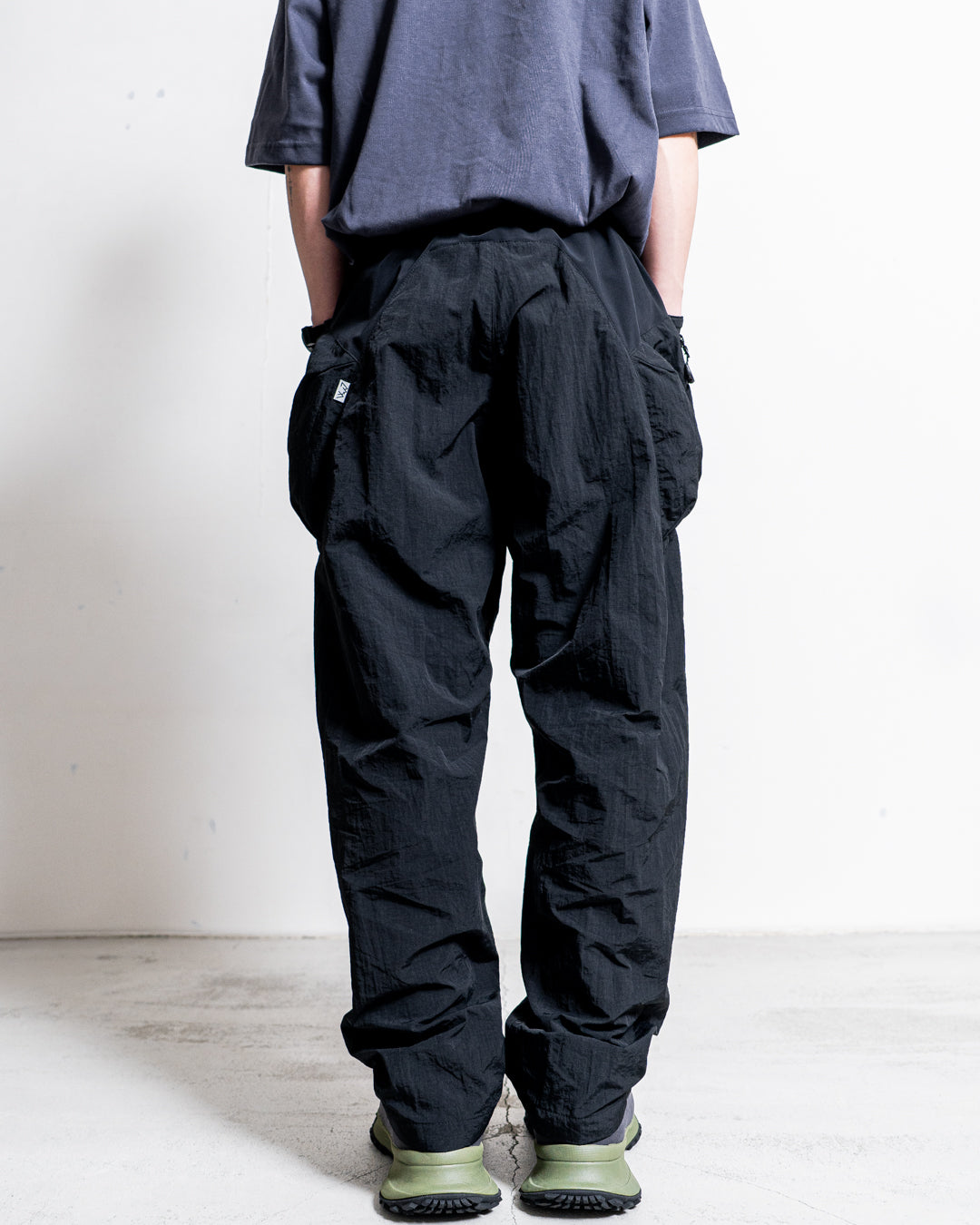 CMF OUTDOOR GARMENT SWITCH PANTS