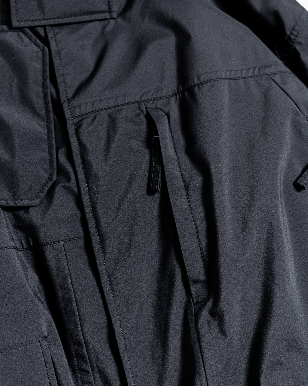 PHENIX COLLECTION WINDSTOPPER TEACH SMOG COAT