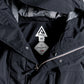 PHENIX COLLECTION WINDSTOPPER TEACH SMOG COAT