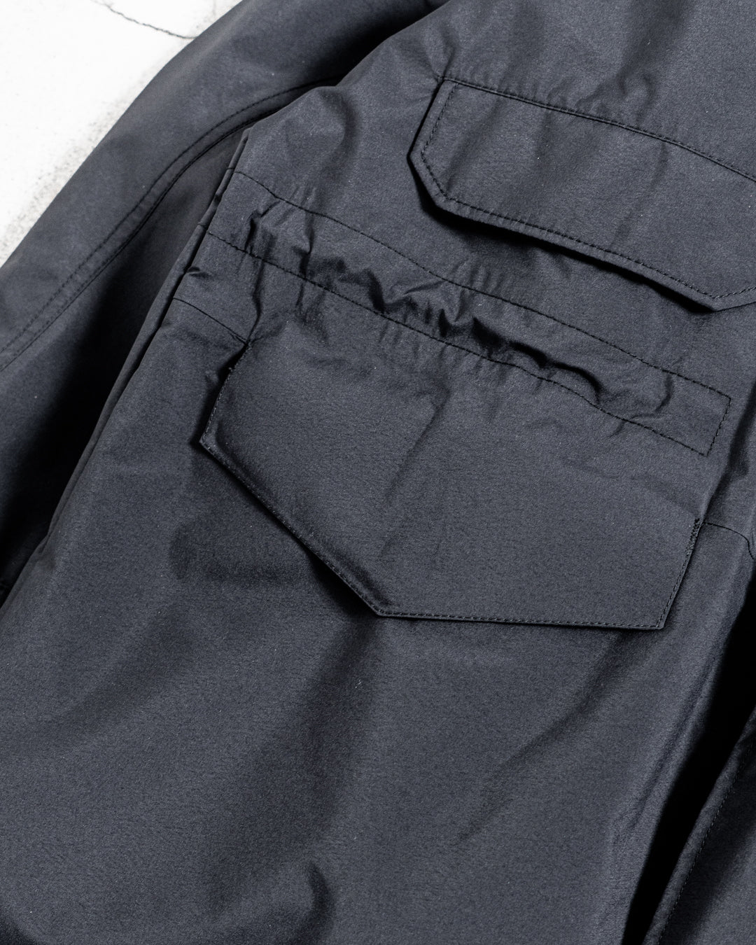 PHENIX COLLECTION WINDSTOPPER TEACH SMOG COAT