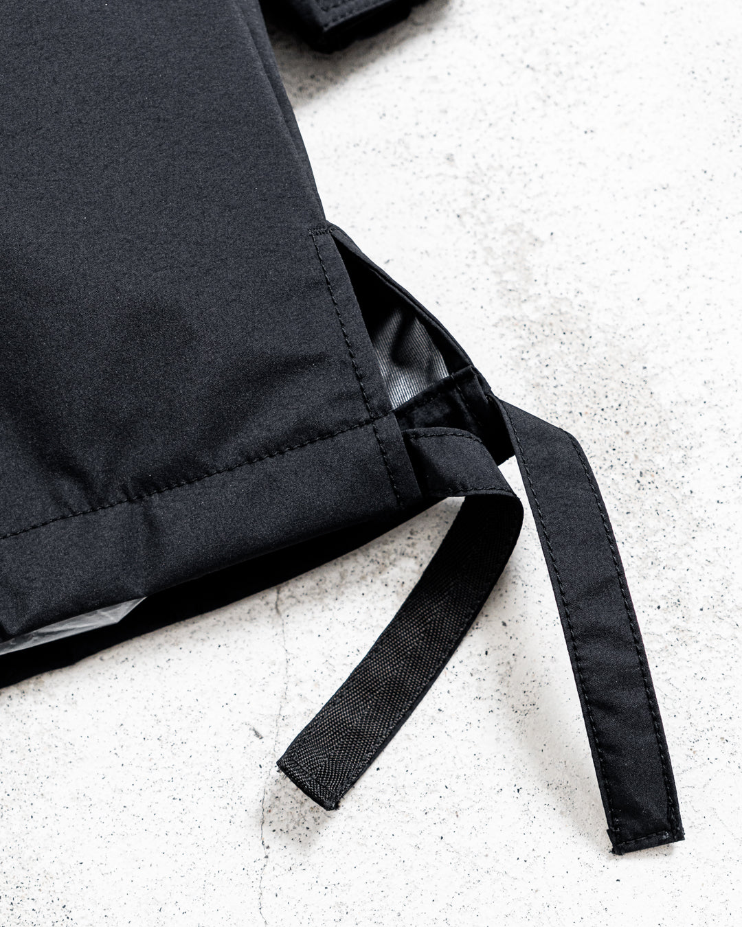 PHENIX COLLECTION WINDSTOPPER TEACH SMOG COAT