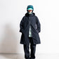 CMF OUTDOOR GARMENT HALF TIME COAT