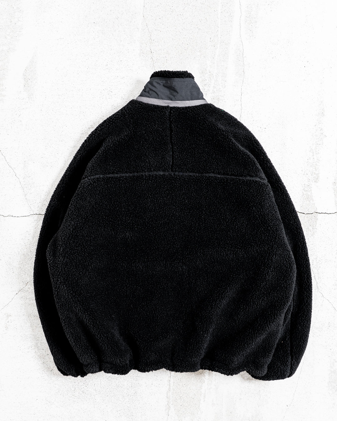 PHENIX COLLECTION WINDSTOPPER BOA JAKET