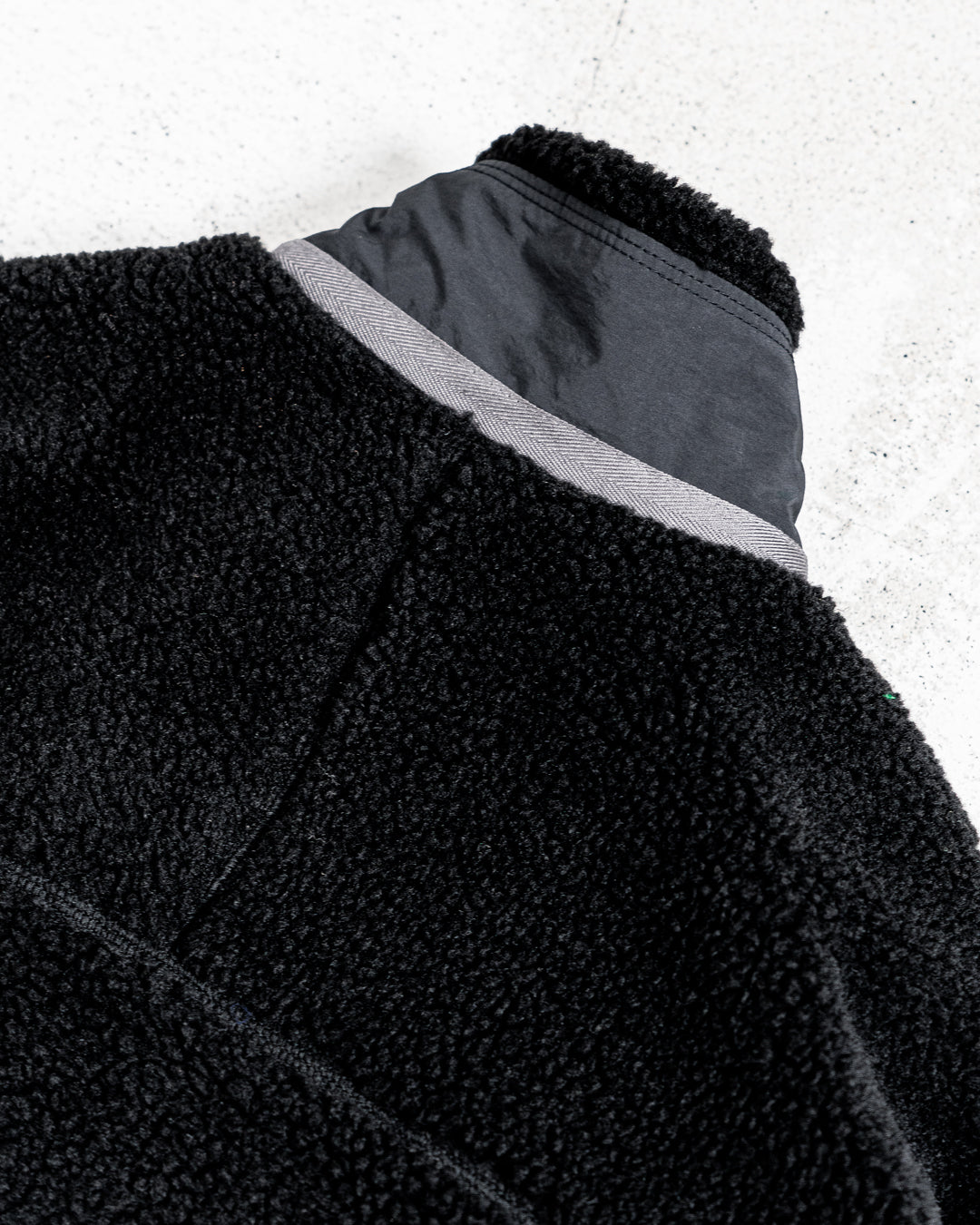 PHENIX COLLECTION WINDSTOPPER BOA JAKET