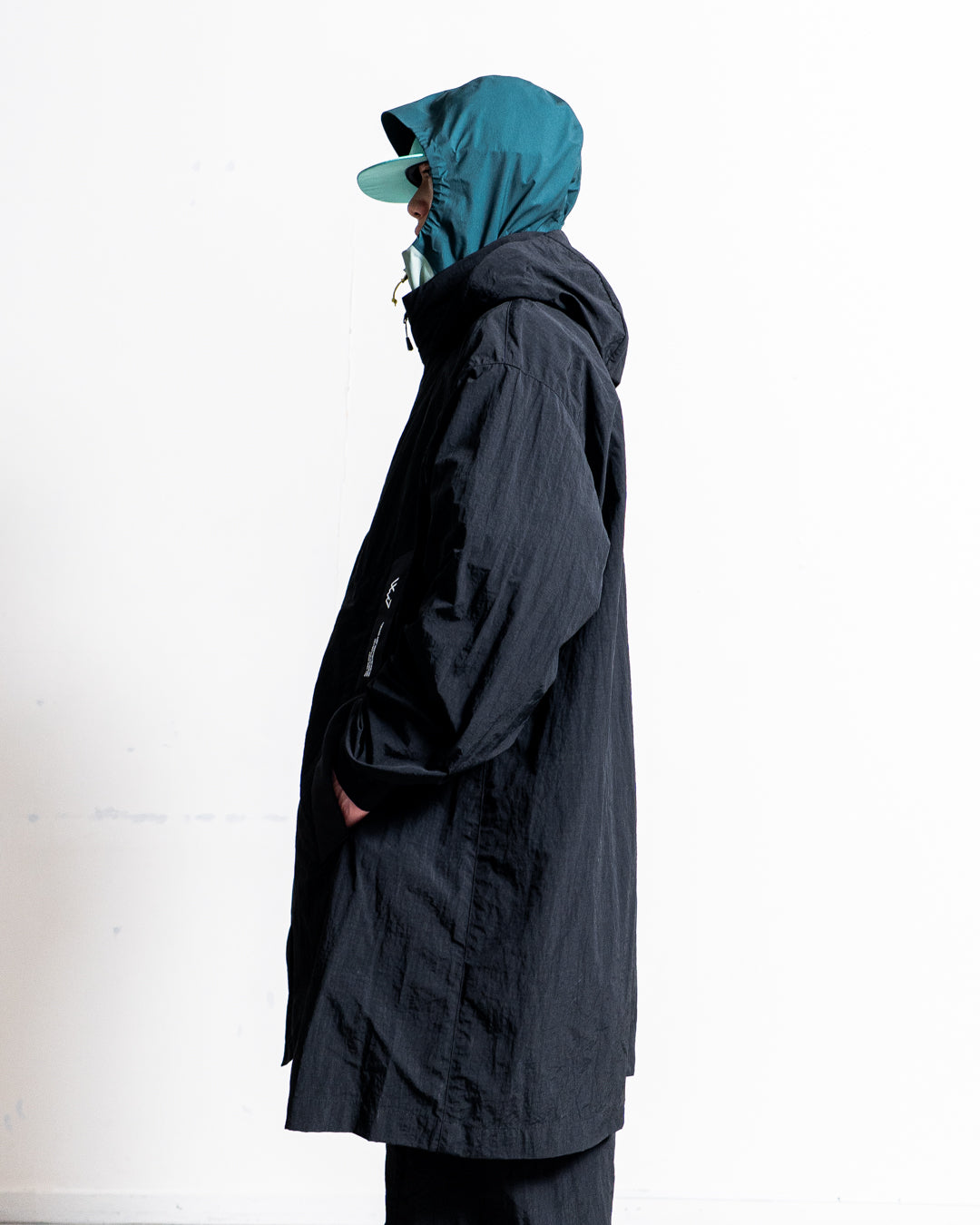 CMF OUTDOOR GARMENT HALF TIME COAT