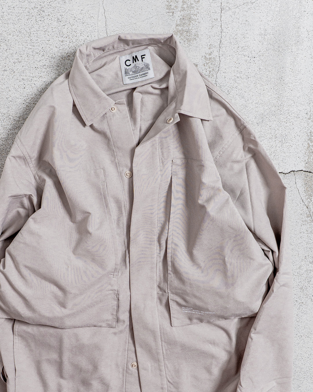 CMF OUTDOOR GARMENT MILL SHIRTS