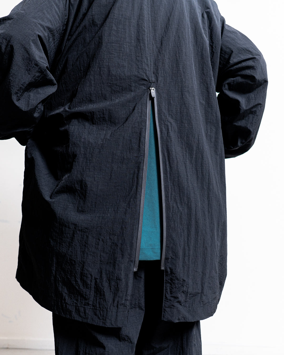 CMF OUTDOOR GARMENT HALF TIME COAT