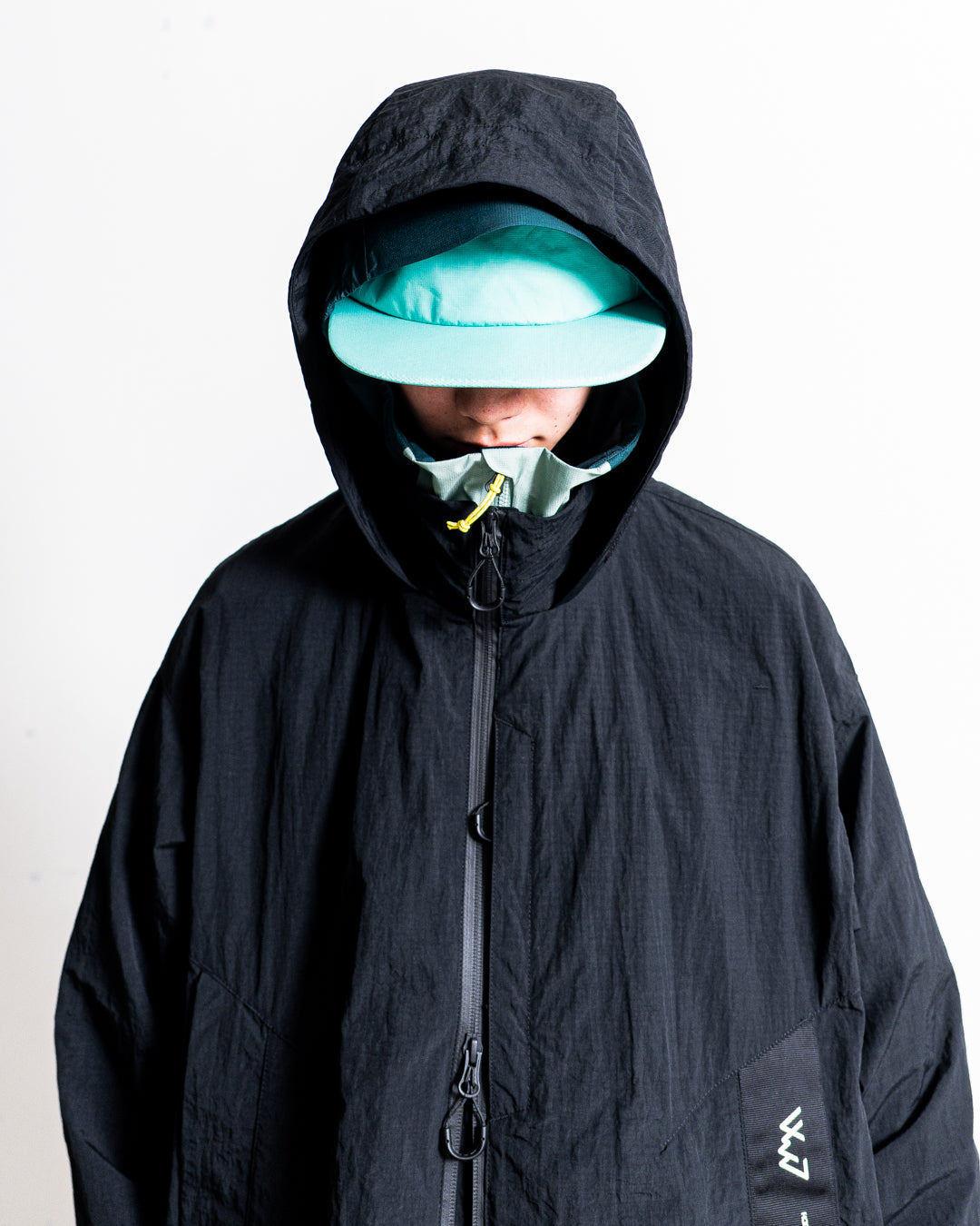 CMF OUTDOOR GARMENT HALF TIME COAT