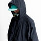 CMF OUTDOOR GARMENT HALF TIME COAT
