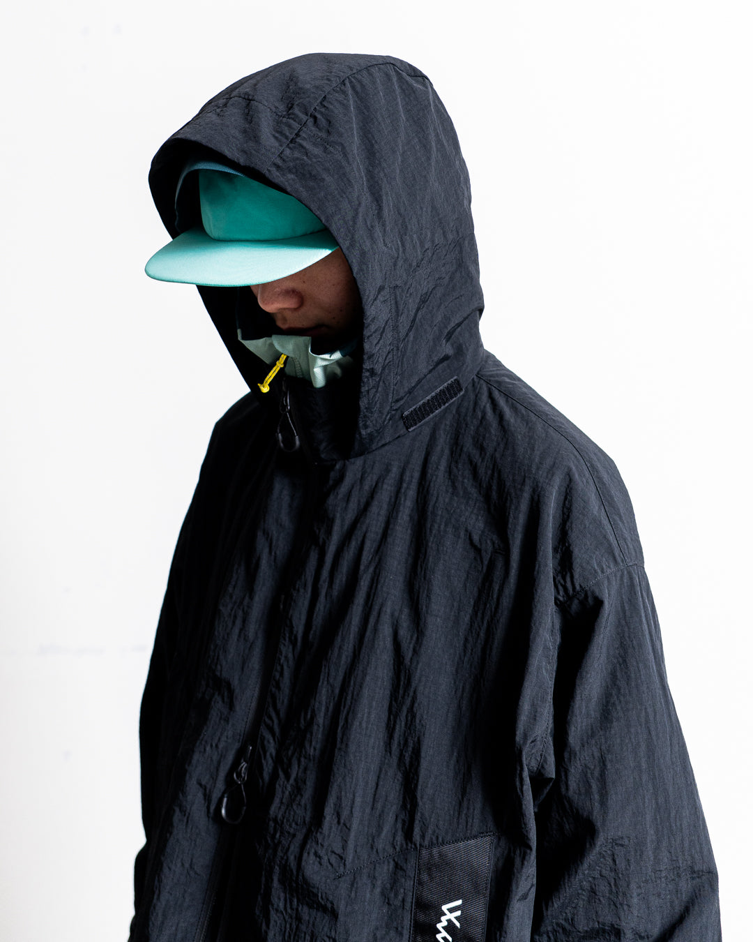 CMF OUTDOOR GARMENT HALF TIME COAT