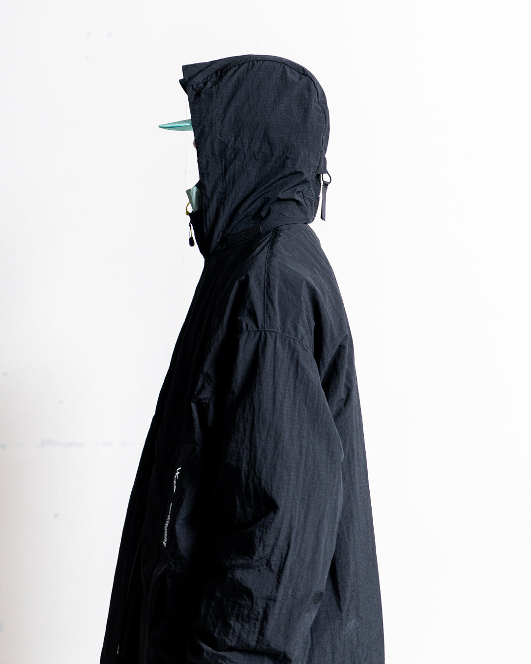 CMF OUTDOOR GARMENT HALF TIME COAT