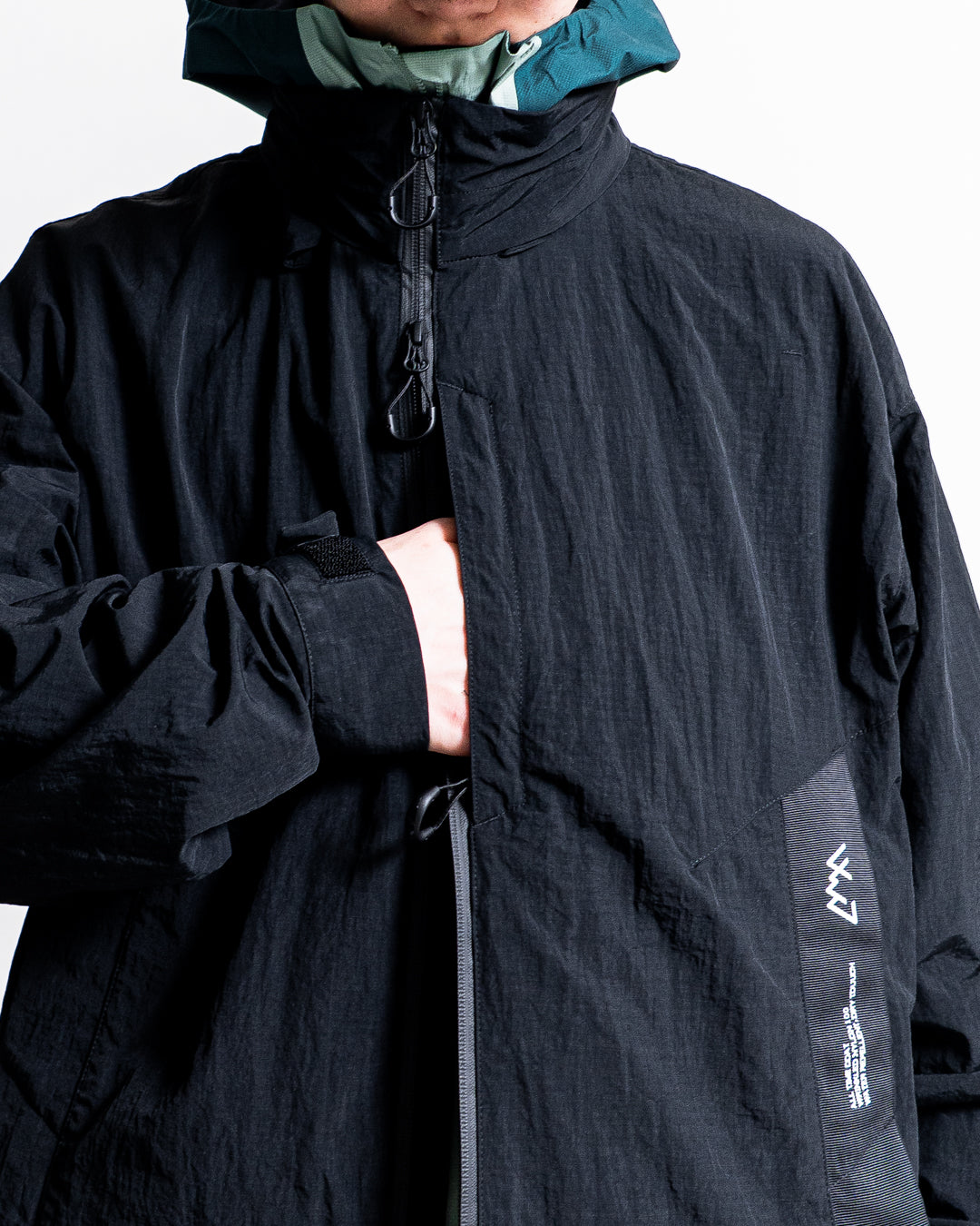 CMF OUTDOOR GARMENT HALF TIME COAT