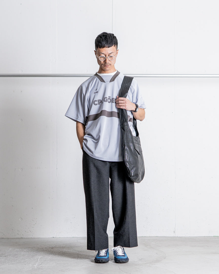 通販] erima(erima) SS GAME SHIRTS 商品ページ – zentex