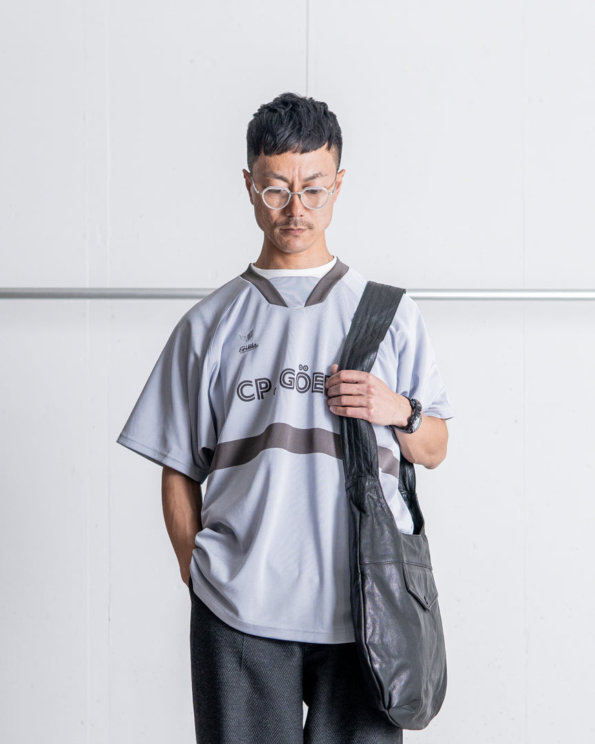 通販] erima(erima) SS GAME SHIRTS 商品ページ – zentex