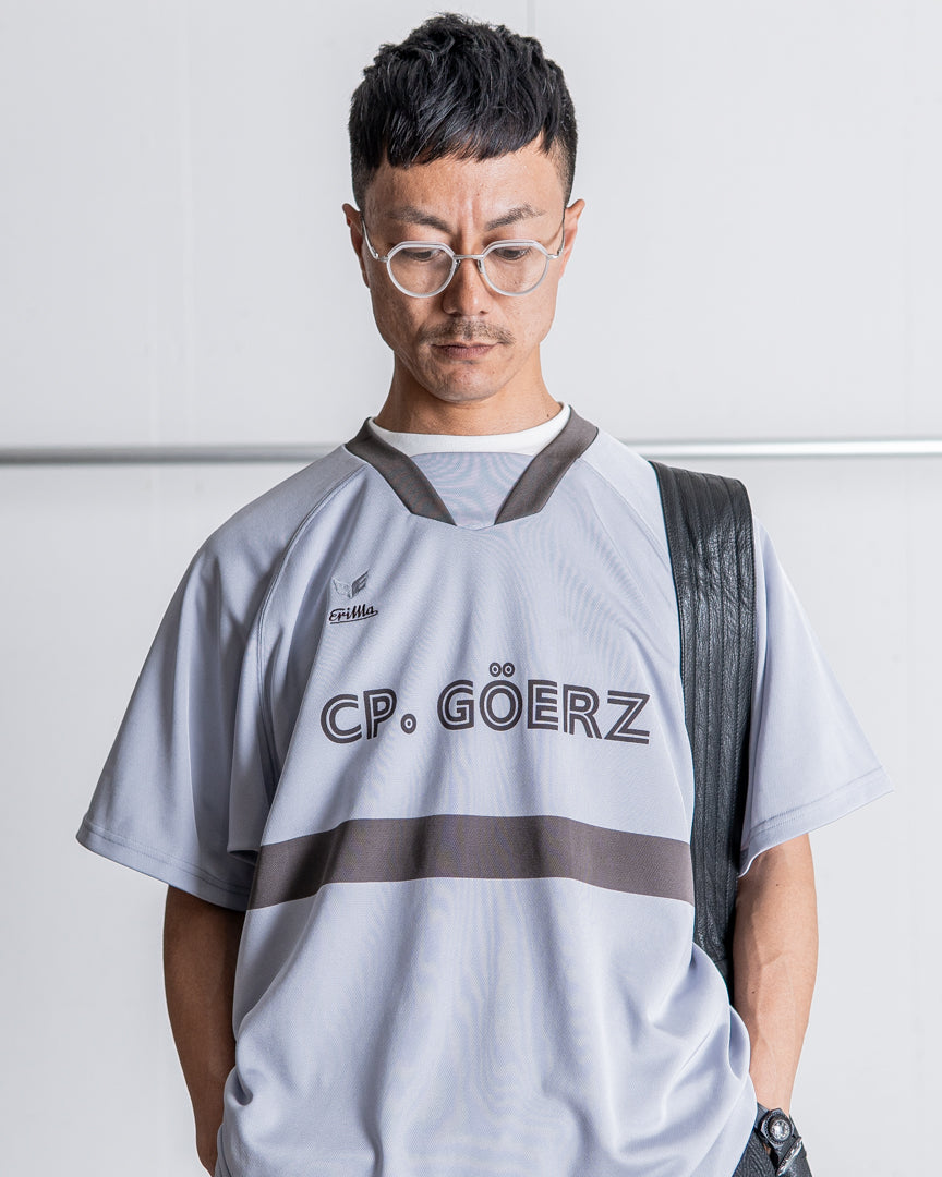 erima SS GAME SHIRTS
