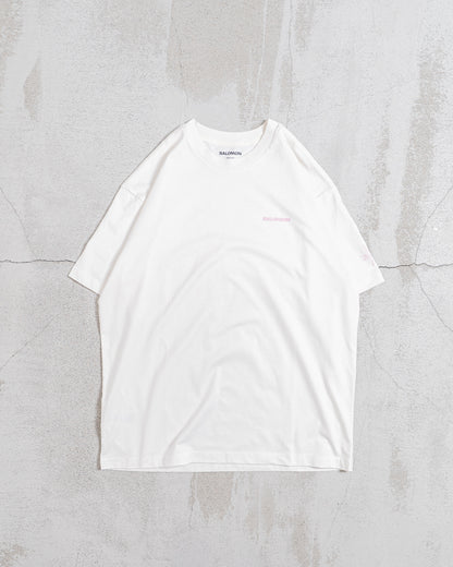 SALOMON  GRVL RX SS/TEE M