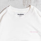 SALOMON  GRVL RX SS/TEE M