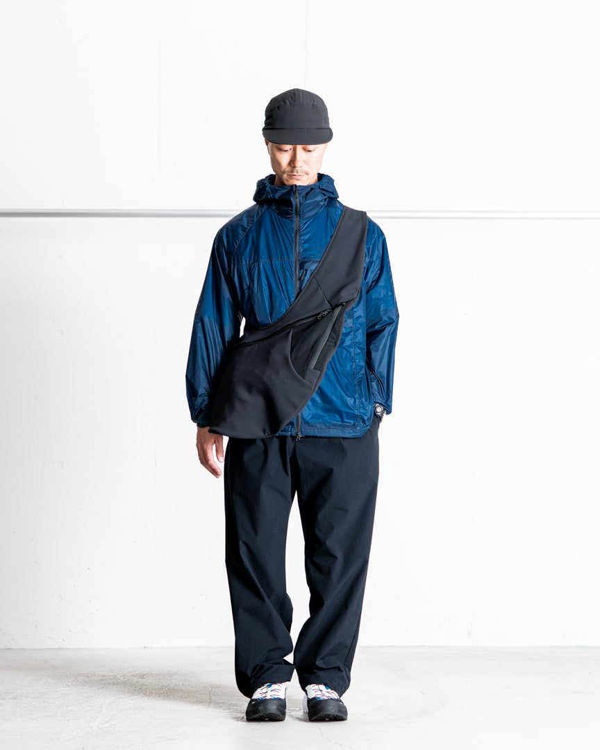 【collaboration】CAYL x Usage BAG 1