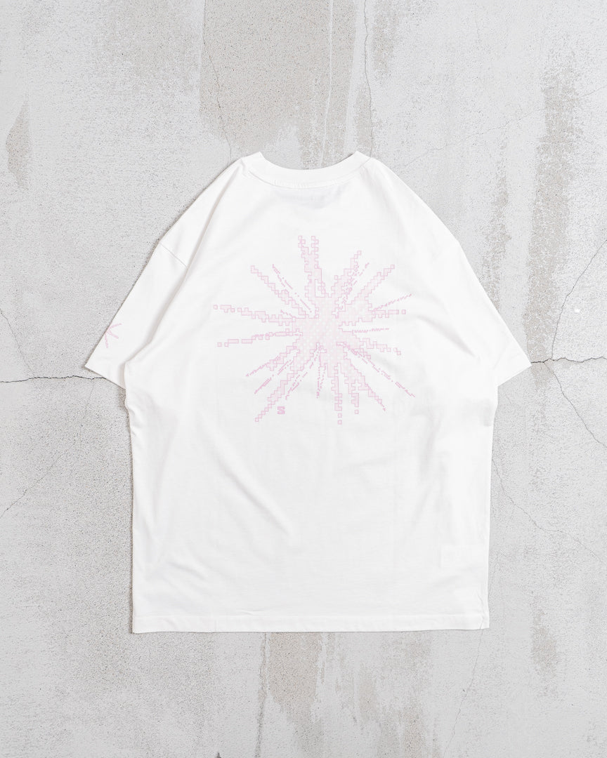SALOMON  GRVL RX SS/TEE M