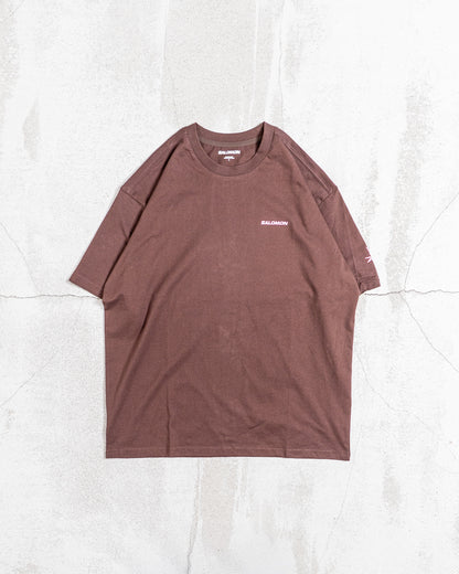 SALOMON  GRVL RX SS/TEE M