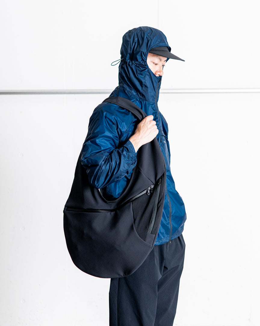 【collaboration】CAYL x Usage BAG 1