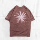 SALOMON  GRVL RX SS/TEE M