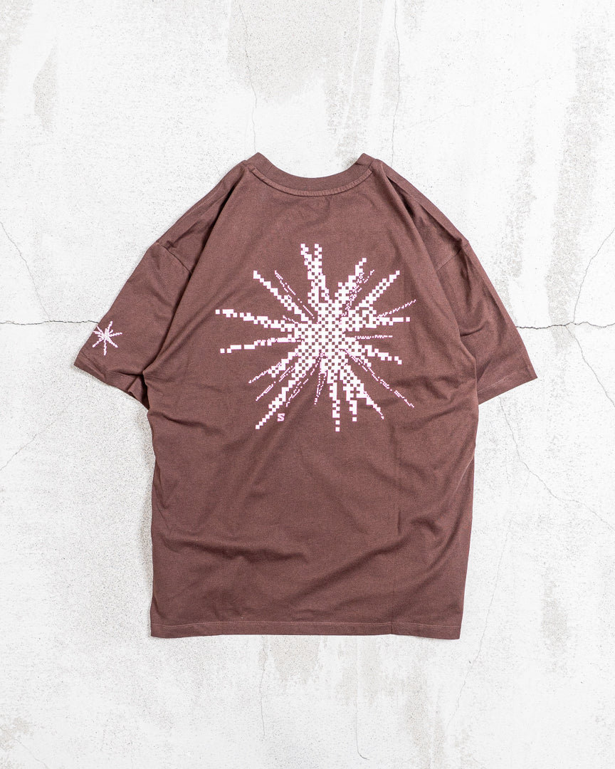 SALOMON  GRVL RX SS/TEE M