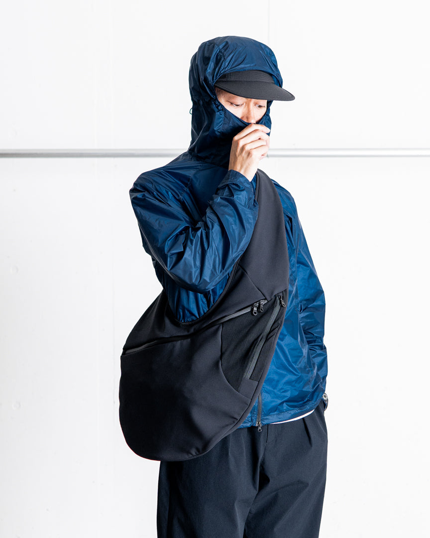 【collaboration】CAYL x Usage BAG 1