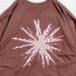 SALOMON  GRVL RX SS/TEE M