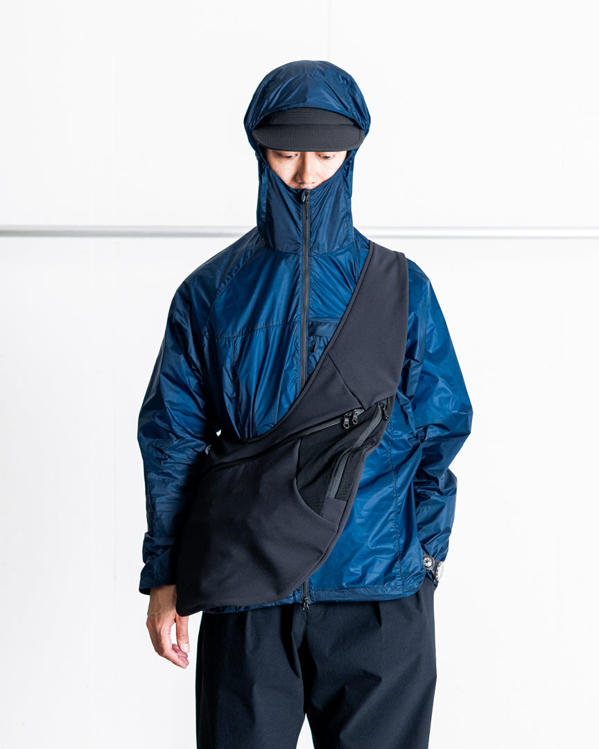 【collaboration】CAYL x Usage BAG 1