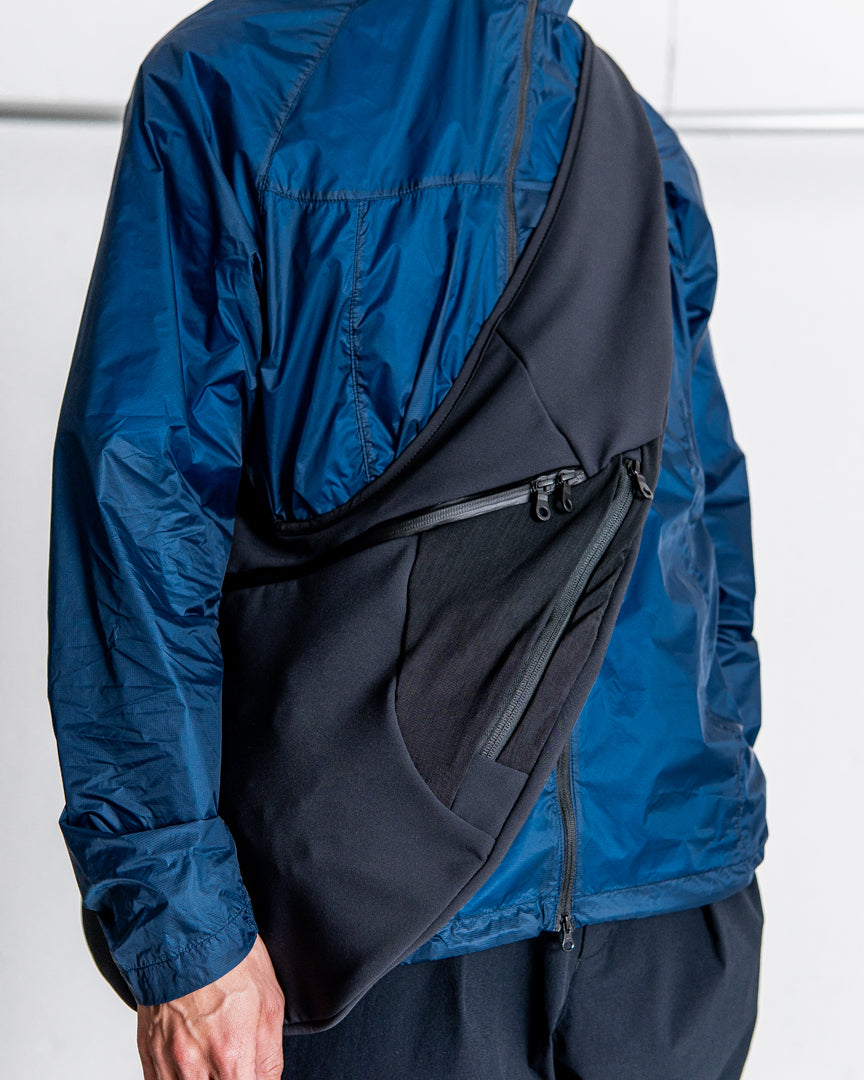 【collaboration】CAYL x Usage BAG 1