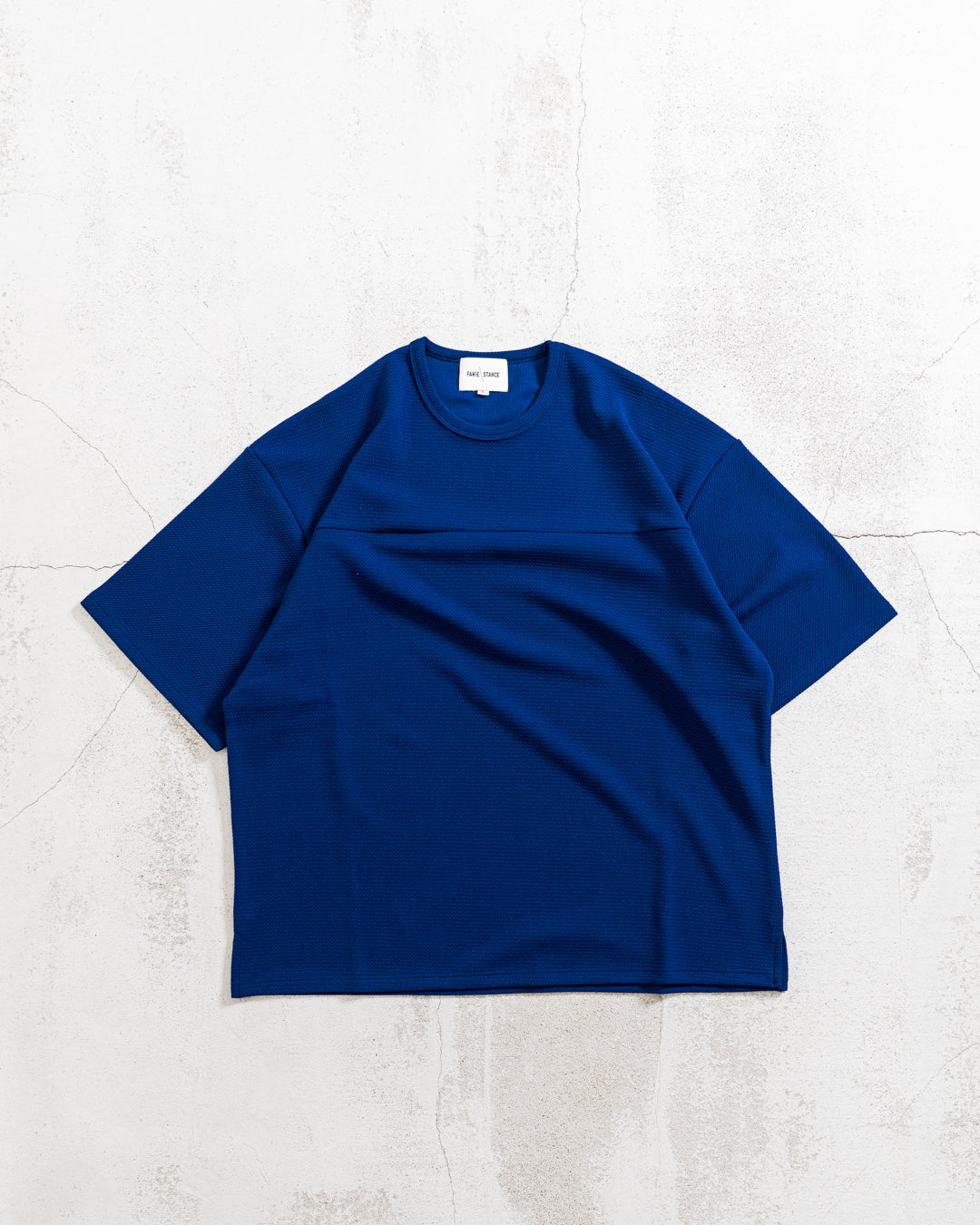 【RESTOCK】FAKIE STANCE Hockey Tee