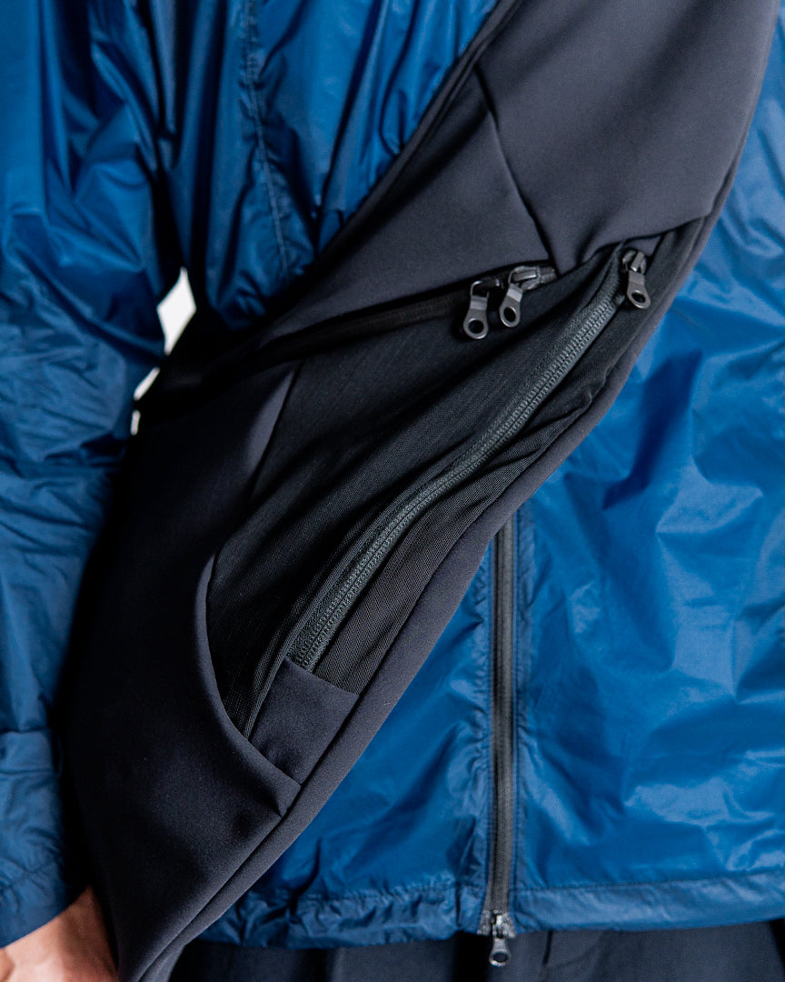 【collaboration】CAYL x Usage BAG 1