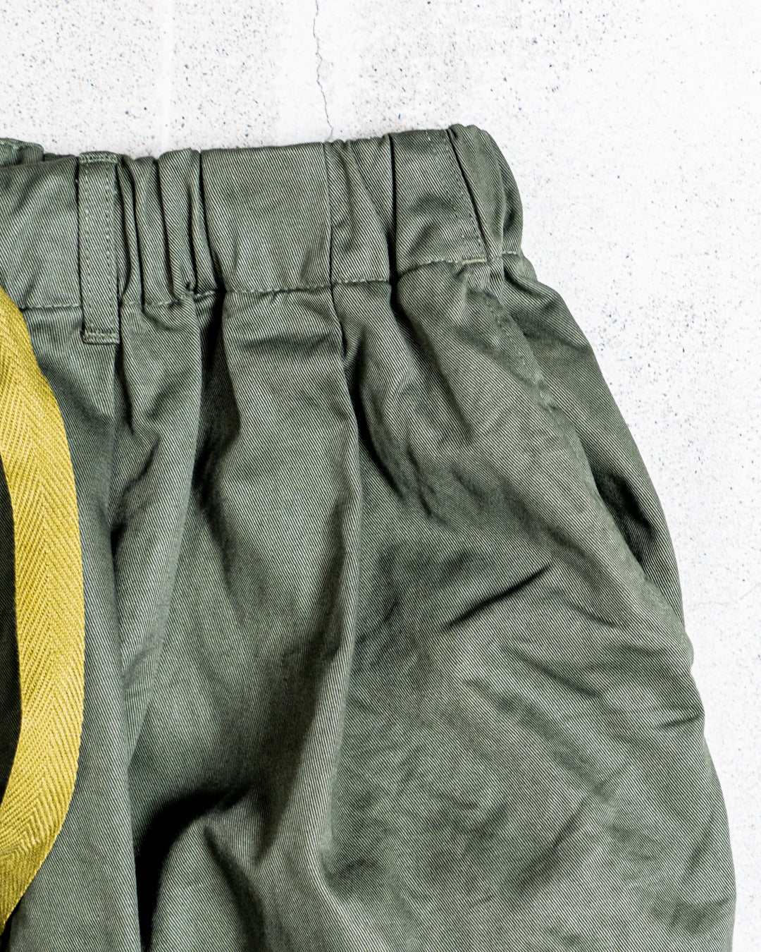 【8.29 sat 12:00 release】is-ness Balloon EZ Pants