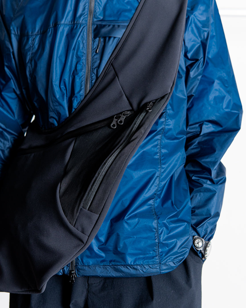 【collaboration】CAYL x Usage BAG 1