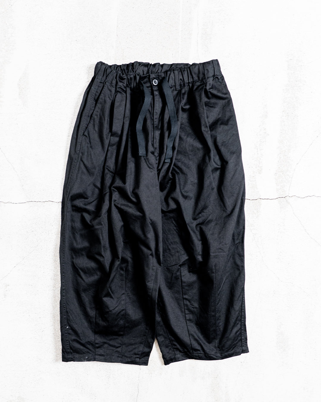 【8.29 sat 12:00 release】is-ness Balloon EZ Pants