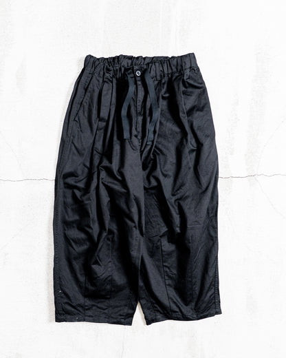 【8.29 sat 12:00 release】is-ness Balloon EZ Pants