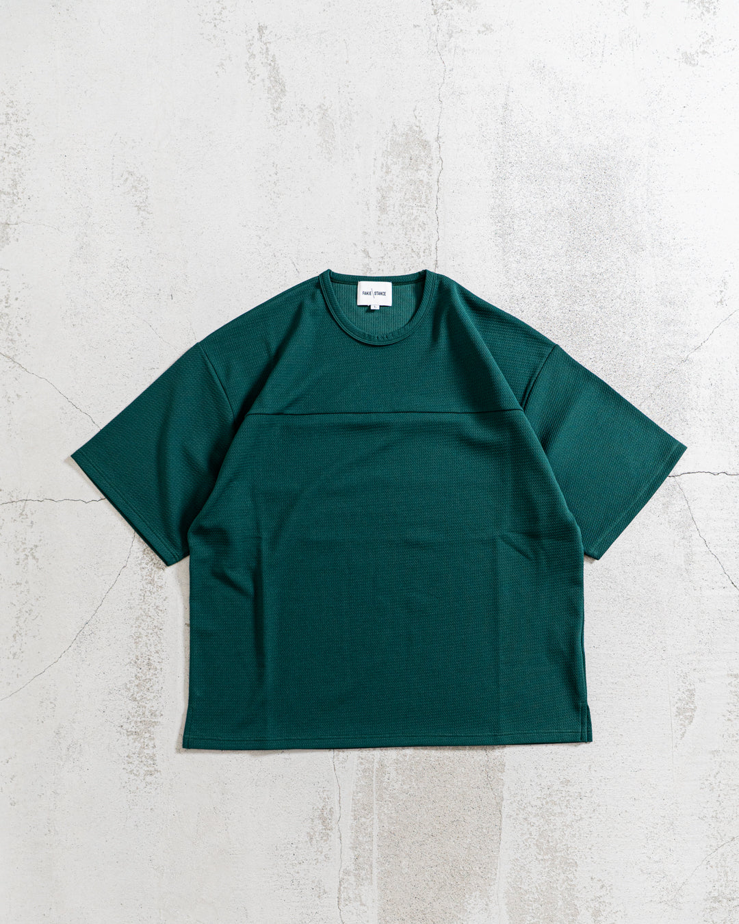 【RESTOCK】FAKIE STANCE Hockey Tee