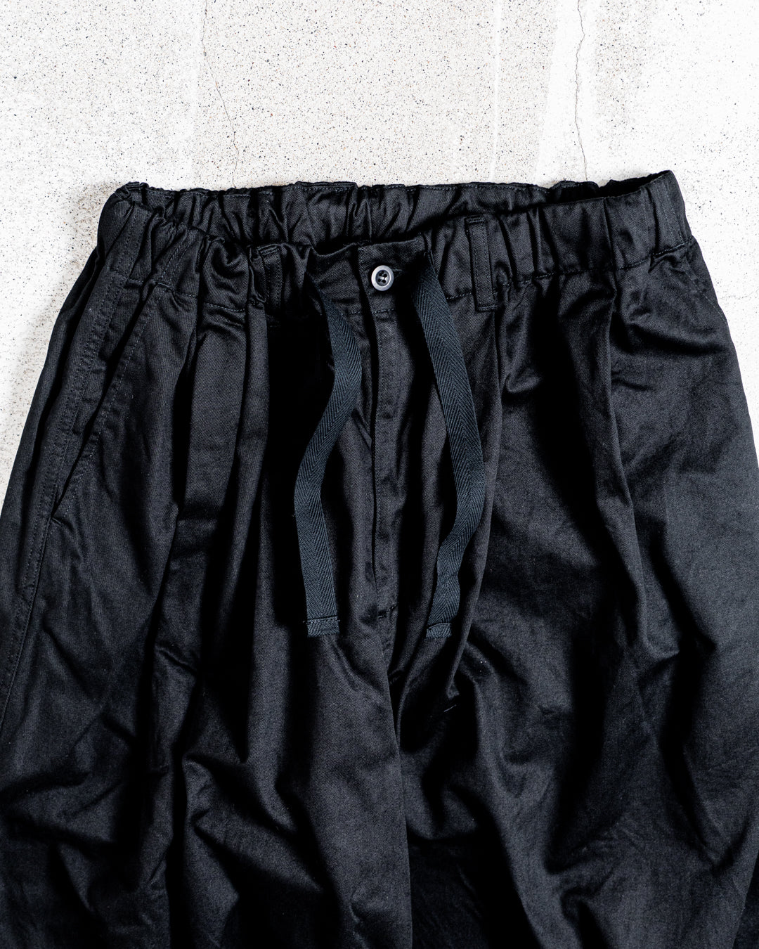 【8.29 sat 12:00 release】is-ness Balloon EZ Pants