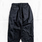 【8.29 sat 12:00 release】is-ness Balloon EZ Pants