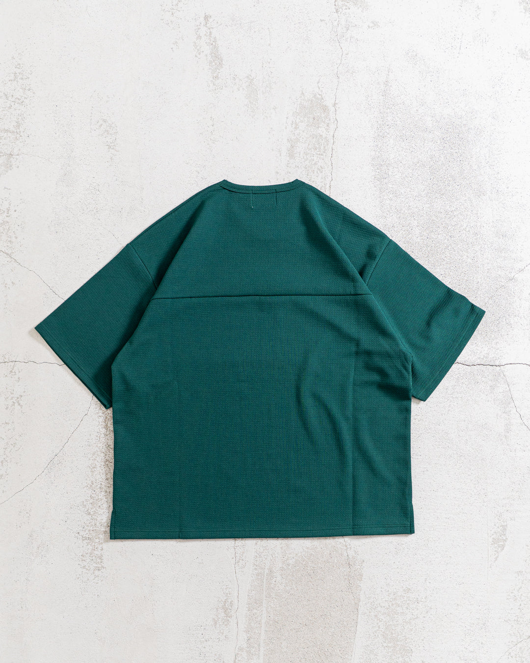 【RESTOCK】FAKIE STANCE Hockey Tee