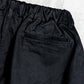 【8.29 sat 12:00 release】is-ness Balloon EZ Pants
