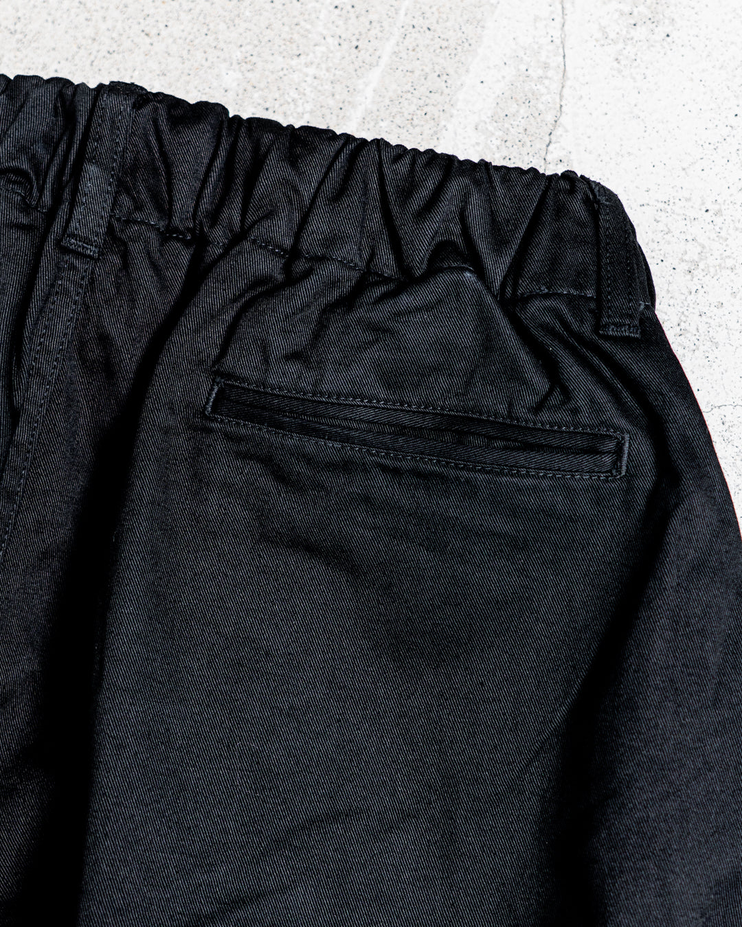 【8.29 sat 12:00 release】is-ness Balloon EZ Pants