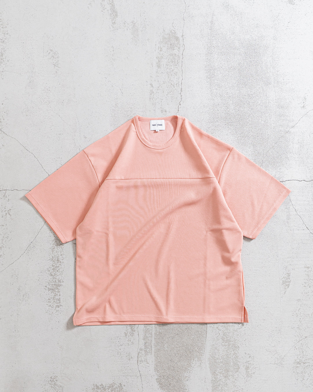 【RESTOCK】FAKIE STANCE Hockey Tee