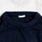 SANMONT Silk Noir Knitwear