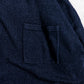 SANMONT Silk Noir Knitwear