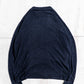 SANMONT Silk Noir Knitwear